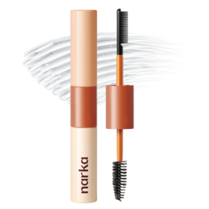 나르카 하드 픽스 헤어 마스카라 12g, 1개