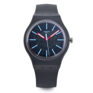 [스와치] 손목 시계 남성 젤리 COBBLESTONE SO29A101