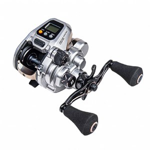 바낙스 카이젠 Z 200S 전동릴, 200SL(좌핸들)