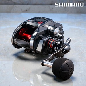 시마노 17 플레이즈 전동릴 윤성정품 800 1000 갈치 열기 우럭 선상낚시릴