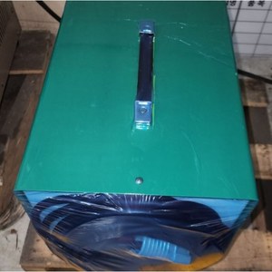 전동지게차용 단상 충전기 입식지게차 좌식지게차