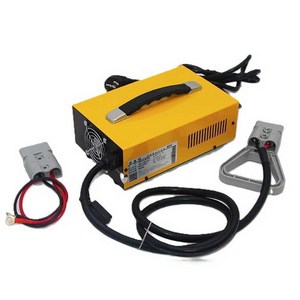 전동카트 배터리 충전기 납산 전기 지게차 관광카트