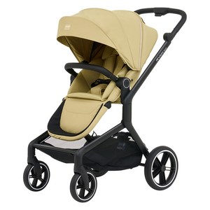리안 네스트 절충형 유모차