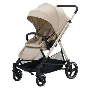 리안 유아용 솔로 2025 절충형 유모차