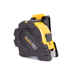 코메론 자켓홀더 줄자 5.5m x 25mm KMC-25RJL