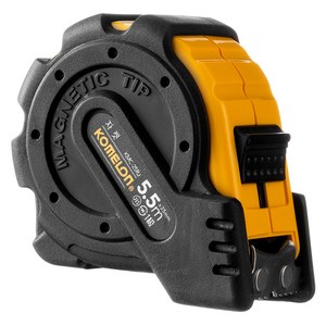 코메론 자켓 줄자 KMC-25RJ