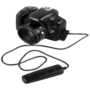 체리스팟 캐논 카메라 EOS/D시리즈 호환용 RS-60E3 유선 릴리즈