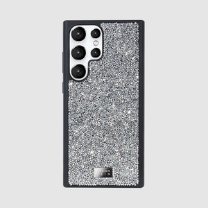 디자인스킨 크리스탈 케이스