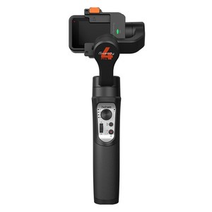 호헴 iSteady Pro4 액션카메라 짐벌 블랙