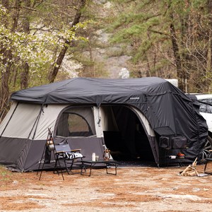 아이두젠 차박텐트 아마데우스 도킹 플라이 + 범퍼커버 세트