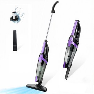 [국내발송] RichMagic 18000Pa 유선 대흡력 청소기 다기능 핸드/스틱형 청소기