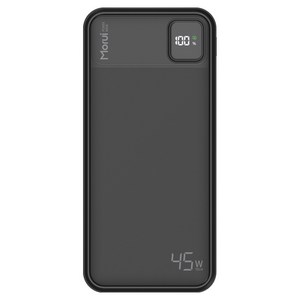 모루이 45W PPS 초고속충전2.0 대용량 보조배터리 20000mAh
