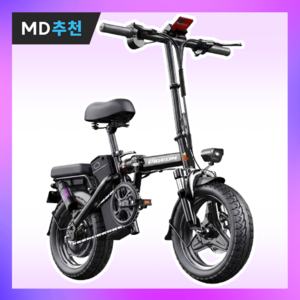 시클레 고출력 전기자전거 전동 스쿠터 자토바이 배달용 출퇴근용 통학용