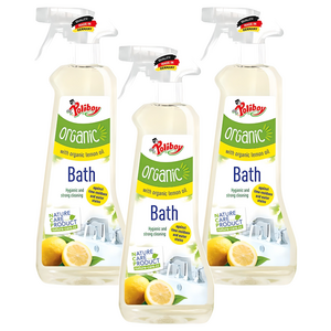 폴리보이 오가닉 욕실 클리너 스프레이