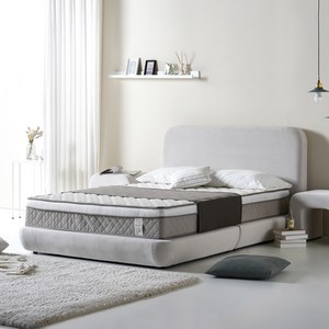 인테리어레시피 오아시스 유로탑 본넬스프링 매트리스 방문설치