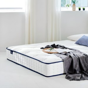 상일리베가구 씨엘 단단한 하드 본넬 침대 매트리스 SS, 210mm, 단단한