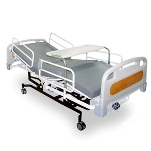 (렌탈 3개월) 병원침대 대여 WS9930 의료용 환자침대 가정용 복지용구 전동침대