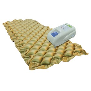 욕창예방매트리스 YH-0201D 욕창방지 환자 침대 노인 복지용구 구매 대여 렌트 임대 장기요양등급 본인부담률