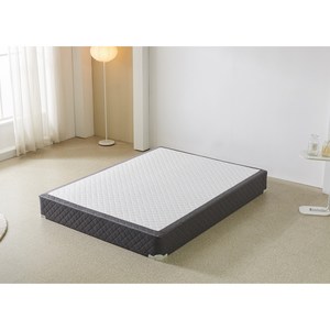 루핀침대 하단매트리스 호텔식 투매트리스용/6회전스프링, 230mm