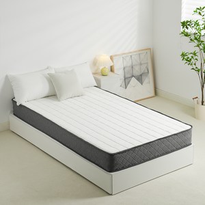 코멧 프리미엄 독립스프링 매트리스 슈퍼싱글(SS)