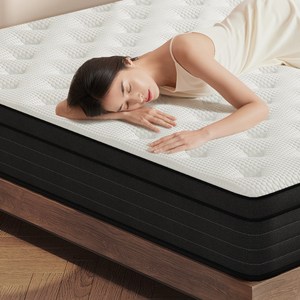 DIDISLEEP 침대 매트리스 포켓스프링 바닥 매트리스 독립스프링 매트리스