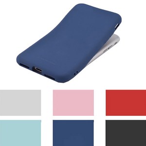 갤럭시S24울트라 (S928) 소프트 실리콘 젤리 케이스