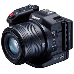 캐논 XC10 캠코더 기본구성 위너