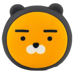 카카오프렌즈 포근 양면발열 손난로 보조배터리 5000mAh