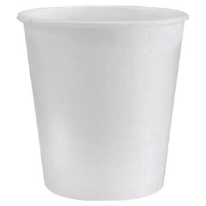 이로울생활 무인쇄 종이컵 180ml