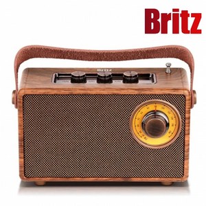브리츠 라디오 블루투스 스피커 BA-MK5
