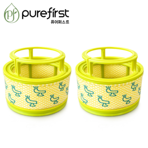 퓨어퍼스트 LG 코드제로 A9S 프리필터 호환