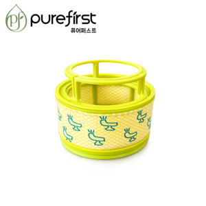 퓨어퍼스트 LG 코드제로 A9S 프리필터 호환