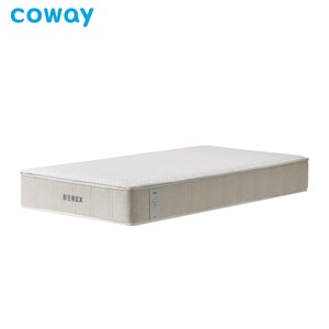 코웨이 비렉스 엘리트 매트리스 싱글 CMS-ST01EH무료설치약정상품