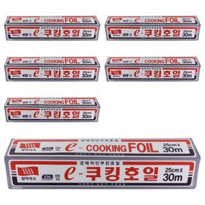 삼아삭스호일 e 쿠킹호일