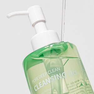 포어 딥 클린 클렌징 오일, 3개, 200ml