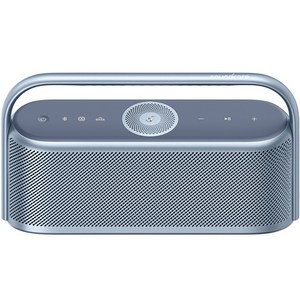 앤커 사운드코어 모션 X600 블루투스 스피커 A3130, A3130, 루나 블루