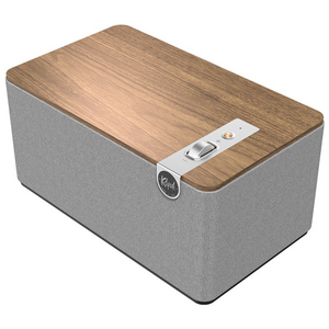 클립쉬 더 쓰리 플러스 액티브 우드 블루투스 스피커