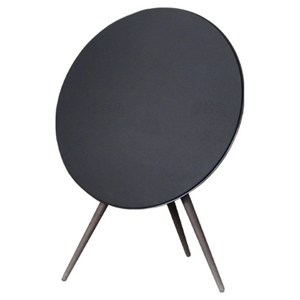 오라오디오 거실 블루투스 스피커 업소용 매장 A9 스탠드 홈시티어터 1500W, 블랙