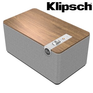 클립쉬 더 쓰리 플러스 프리미엄 블루투스 스피커 (관부가세포함_미국정품)