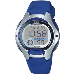 카시오 LW-200-2A 전자알람 손목시계 어린이 아동 학생 패션 방수