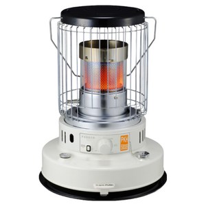 파세코 심지난로 PKH-5000B / 8평 히터 등유 석유 캠핑 난방 카페 창고 공장, 단품