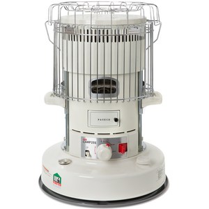 파세코 리프트형 캠핑난로 CAMP-25S + 전용 보관 가방