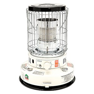 파세코 심지난로 + 보관가방, PKH-5000B