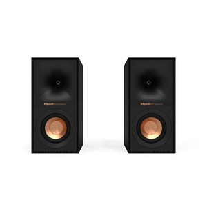 [Klipsch] 클립쉬 뉴레퍼런스 R-40M 북쉘프 스피커 (New Reference) / 패시브 스피커
