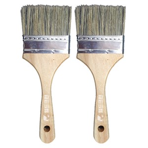 월드크린 다용도 페인트 붓