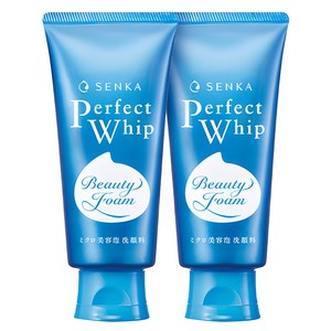 센카 퍼펙트 휩 페이셜 워시 에이 클렌징 폼