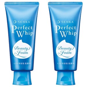 센카 퍼펙트 휩 페이셜 워시 클렌징폼