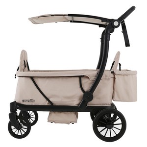 폼포라 절충형 유아용 위고웨건W