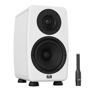 아이케이멀티미디어 iLoud Precision 5 하이엔드 모니터스피커