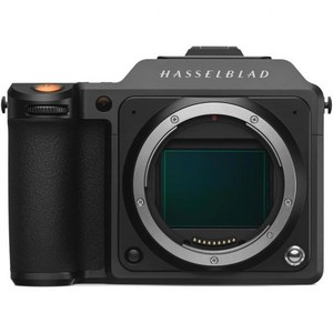 Hasselblad X2D 100C 100MP 중형 포맷 미러리스 카메라